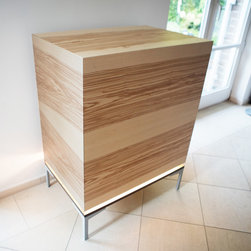 Bar - Wine And Bar Cabinets