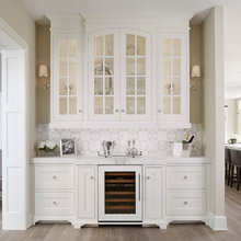 wet bar