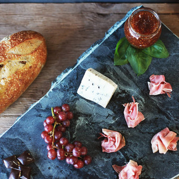 Tablescapes