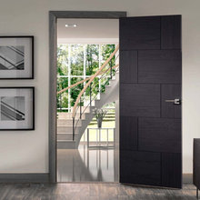 door