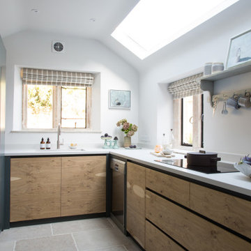 Heart of the cotswolds