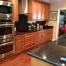 kitchens