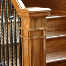 MM Stairs
