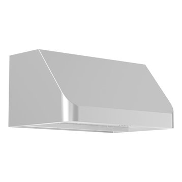 30 inch under cabinet range hood 1000 cfm