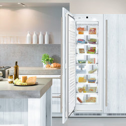 SBS 19H1 - Refrigerators