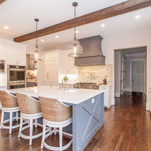 Kitchen Update