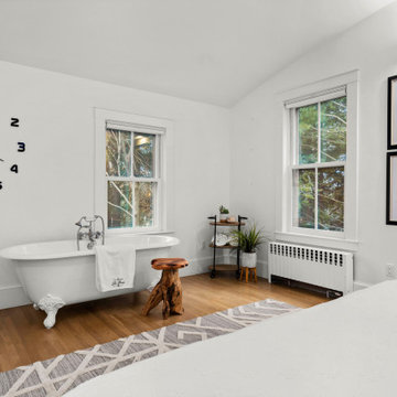 33 Hancock ave Newton