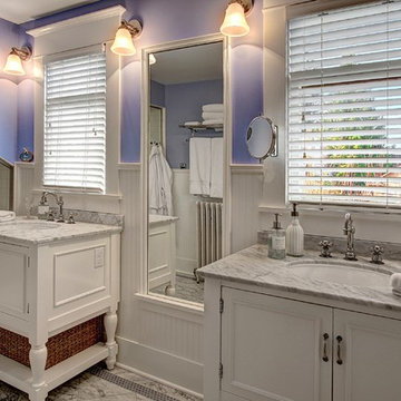 Queen Anne Kitchen Remodel 1