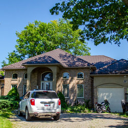 Hamilton Homes - Products