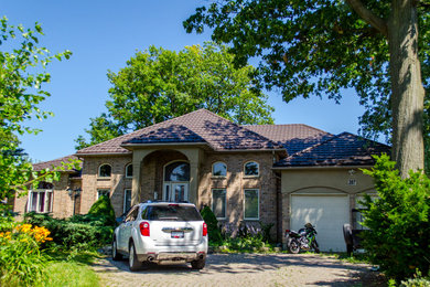 Hamilton Homes