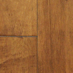Traditional Collection - Hardwood Flooring