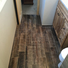 Cabin Bath
