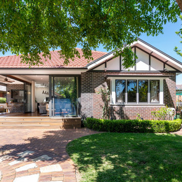 Renovation & Extension | Epping