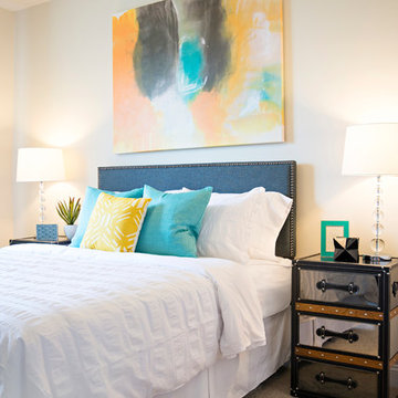 Crest Apartments
