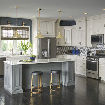 GE Appliance Gallery
