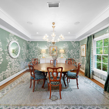 High Quality Remodeling