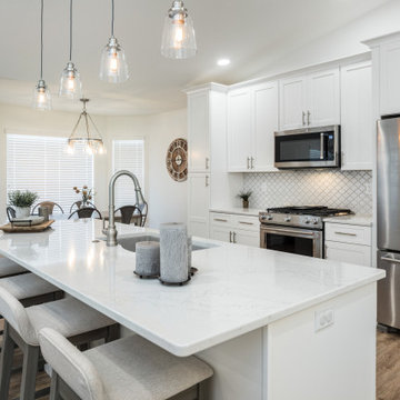 Bennett Full Home Remodel