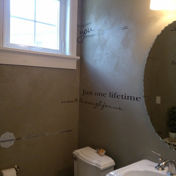 Showcase of Homes BCI