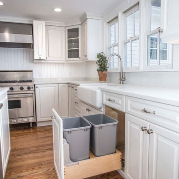 Fabulous Falmouth Kitchen