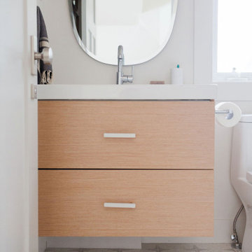 Rosie by the Ravine