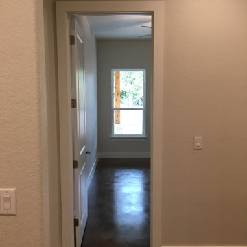 Comfort, Texas Barndominium and Man Cave