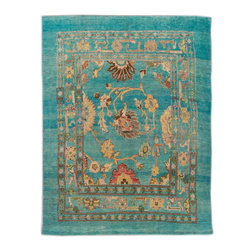 Revival - Area Rugs