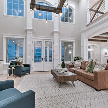 New: Living Room