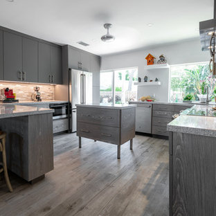 Jill K Greene of Boca Kitchens & Baths Boca Raton, Florida, United States Project Review & Ratings