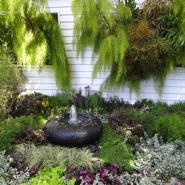 Melbourne International Flower & Garden Show 2016 - Yates Show Garden
