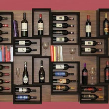 Wine Racks
