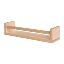 shelving