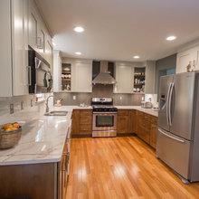 Kitchen Layout