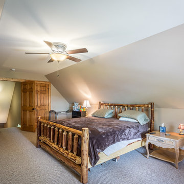 VPC - Custom Home in Cross Creek