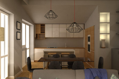 Casa CCH31