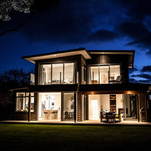 Walnut Hill Balcony