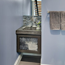 Half Bath Ideas