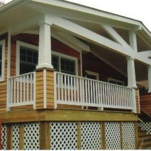 Exterior Ideas