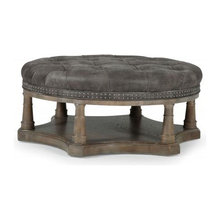 ottomans