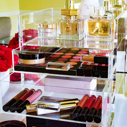 Luxury Organizer ☆ ☆ ☆ ☆ ☆ - Bathroom Organizers