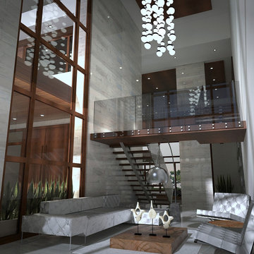 Luxury Residence Miami