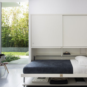 Multifunctional West Hollywood Home