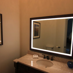 PRIVATE RESIDENCE - Products