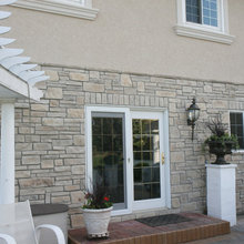 Exterior Ideas