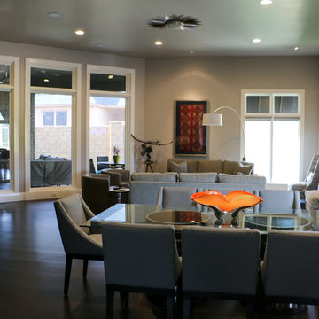 Muirfield Village Home