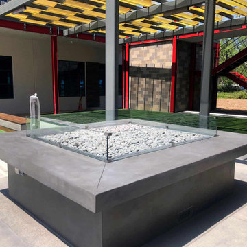 LiFT Project Bressi Ranch – TFW Construction