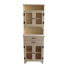 farmhouse hutch spice