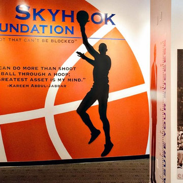 Kareem Exhibit