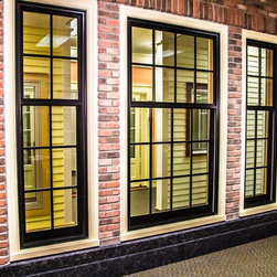 Showroom Photos - Windows