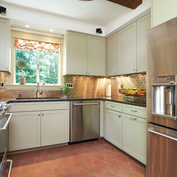 Westside Kitchen Remodel
