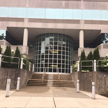 Class A Executive Office Building Shrewsbury NJ